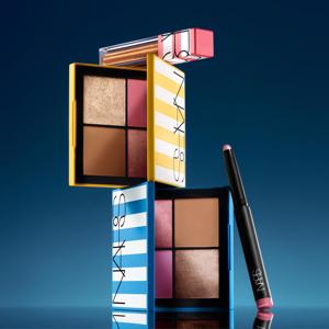 NARS Hot Escape Afterglow Lip Oil